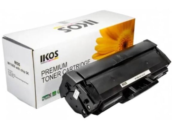IKOS Toner sa čipom 5K W1106X