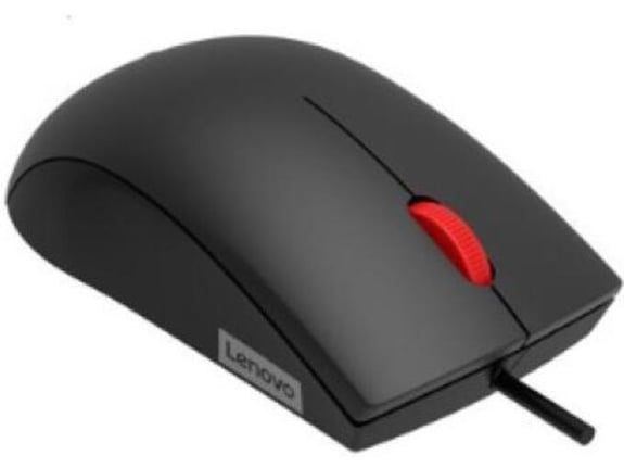 Lenovo USB miš 120 GY51L52636