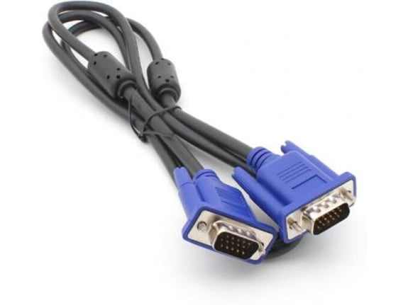 JWD Kabl VGA 3+5 1.5m JWD-VGA4