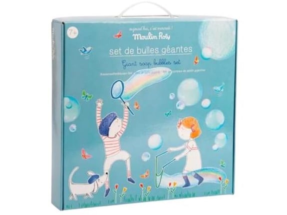 Moulin Roty Set za pravljenje balona