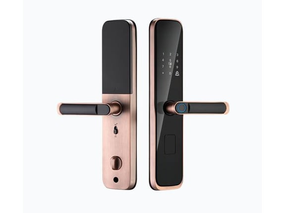 Smart Nest pametna brava 8 sa otiskom prsta i šifrom