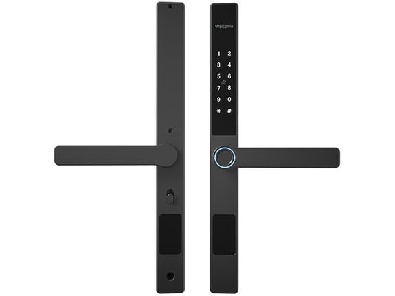 Smart Nest pametna brava tanka 33 sa otiskom prsta i šifrom