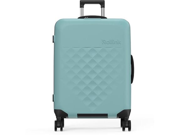 Putni kofer Rollink Flex 360° srednji Aquifer