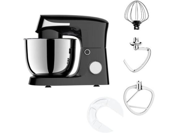 Zotrix Robot mikser sa posudom – snažan kuhinjski pomoćnik za mešenje, mućenje i miksanje