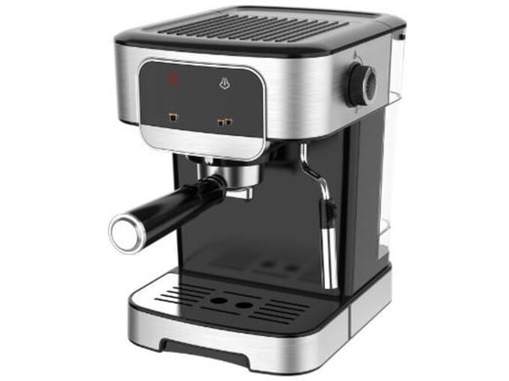 Zotrix Espresso aparat za kafu – pripremite savršen espreso kod kuće uz pritisak od 20 bara