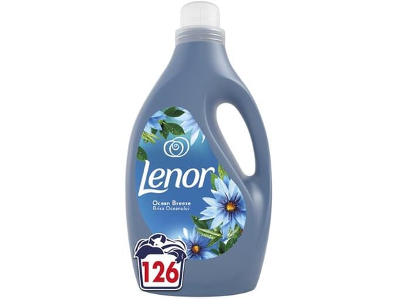 Lenor Omekšivač za veš Ocean 2650ml