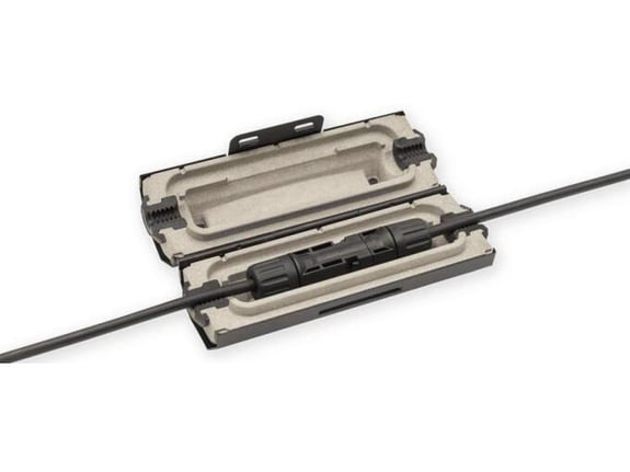 ARCBOX ARC-04-01 kućeište za PV solarni konektor, protivpožarno Viridian Holandija