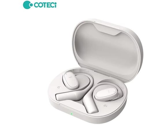 Bluetooth slusalice Coteci MS-027 sa AI prevodiocem bez