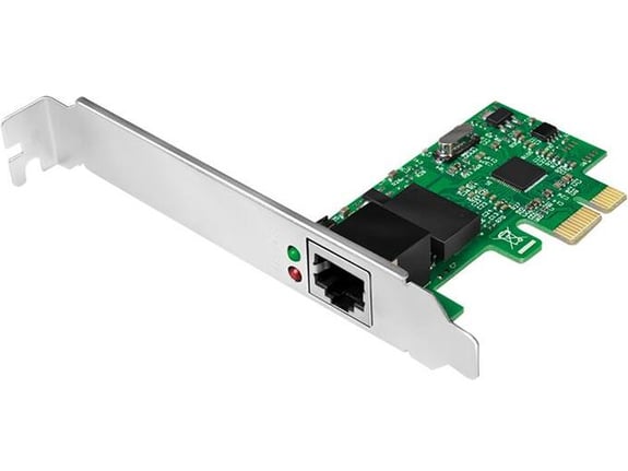 Logilink Kartica PCI-Express Gigabit Lan
