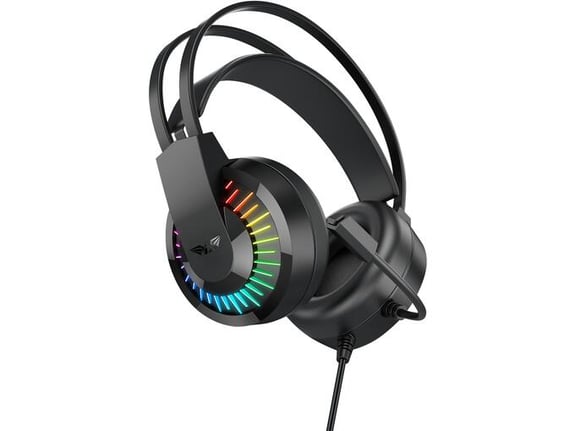 Armaggeddon Gaming slušalice Nuke 5 USB 7.1 Surround