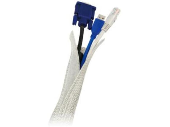 Logilink Fleksibilni držač kablova 1.8m