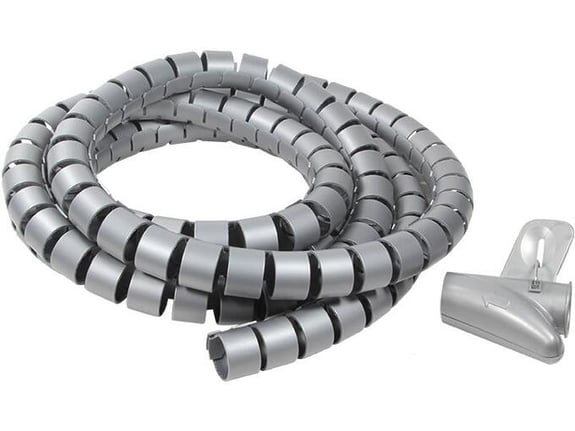 Logilink Spiralni držač za kablove 2.5m x 25mm