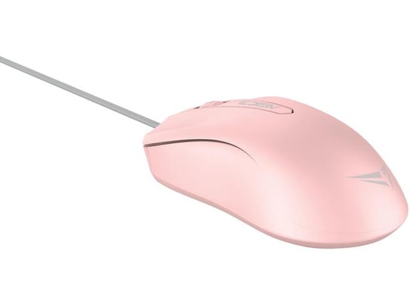 Alcatroz Miš Asic 3 USB Optical