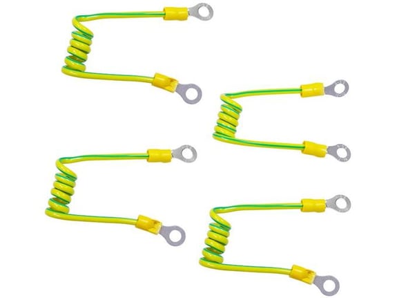 Logilink Set za uzemljenje 300mm