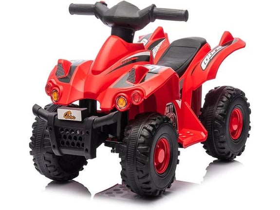 BBO Quad motor na akumulator TR2407 6V