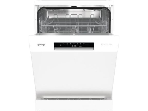 Gorenje Mašina za pranje sudova GS 642E90 W