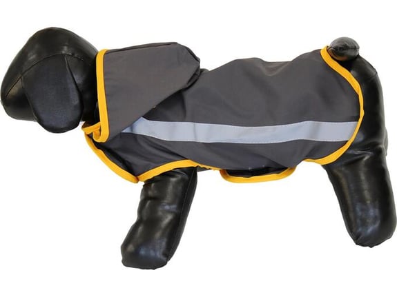 Pet line Kabanica za pse P125XS-412