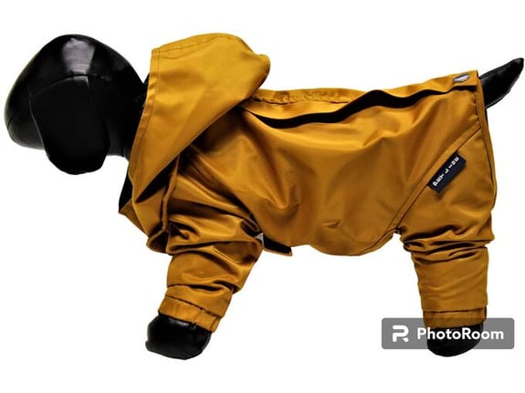 Pet line Kabanica za pse P126M-84