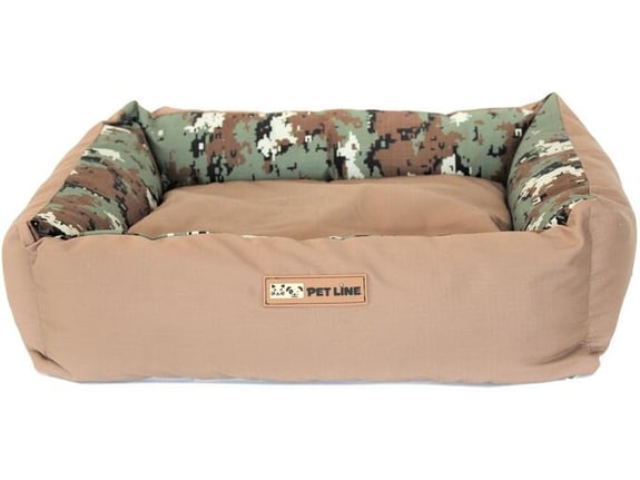 Pet line Krevet za pse 20B15ZL-860-8