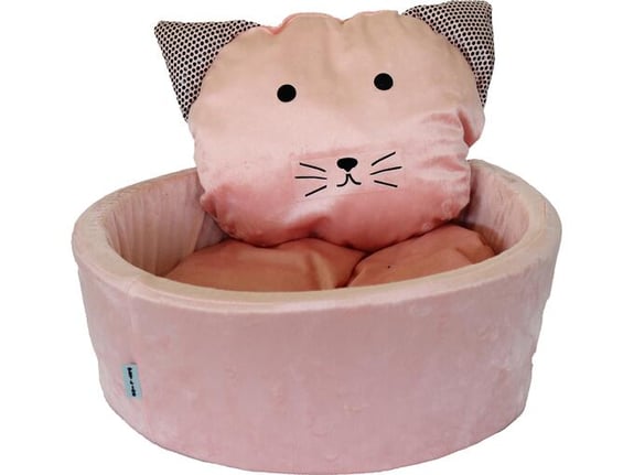 Pet line Krevet za mačice P815S-502