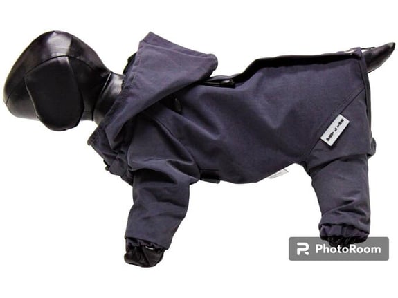 Pet line Kabanica za pse P126M-418