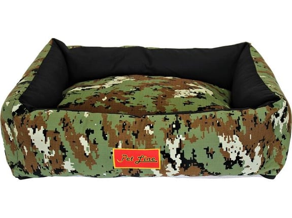 Pet line Krevet za pse 20B15ZM-602-60