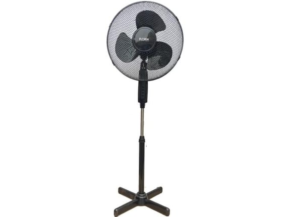 Floria StojećI ventilator 40cm ZLN3262