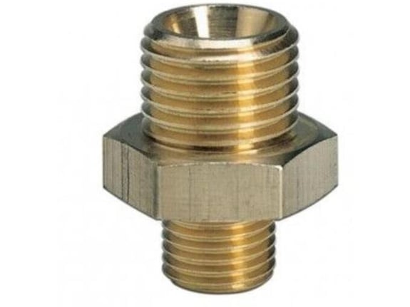 Einhell Regulatorska nazuvica R3/8" za spoljni navoj