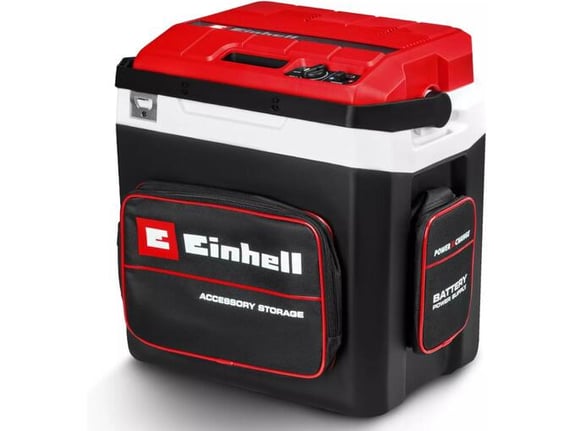 Einhell Akumulatorski mini frižider TE-COL 18/27 Li-Solo