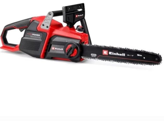 Einhell Akumulatorska lančana testera Professional GP-LC 36/40 Li BL-Solo
