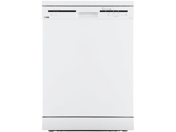 Vox Mašina za sudove LC12PB0E