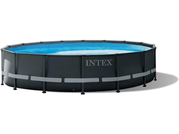 Intex Bazen metalni okvir Ultra XTR Frame 488x122cm 067026