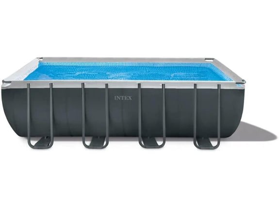 Intex Bazen metalni okvir Ultra XTR Frame 549x274x132cm 055717