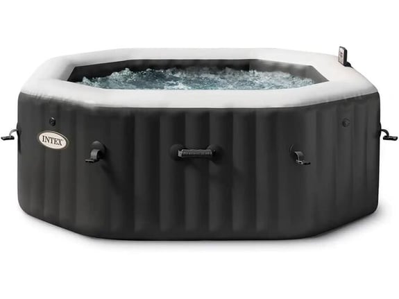 Intex Bazen za vanjsku upotrebu Octagon 4 060502