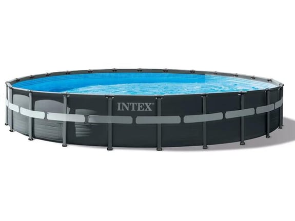 Intex Bazen metalni okvir Ultra XTR Frame 732x132cm 060499