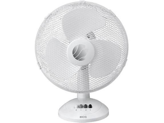 Ecg Stoni ventilator FT 40a