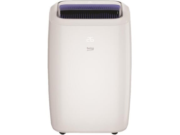 Beko Prenosni klima uređaj BP112H - OTVORENA AMBALAŽA