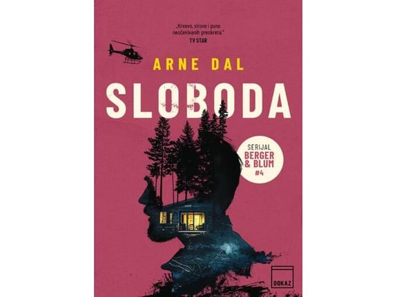 Sloboda - Arne Dal