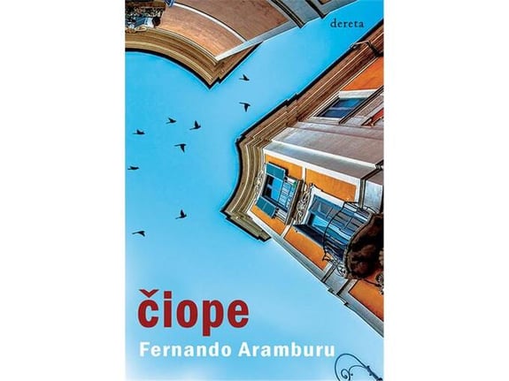 Čiope - Fernando Aramburu