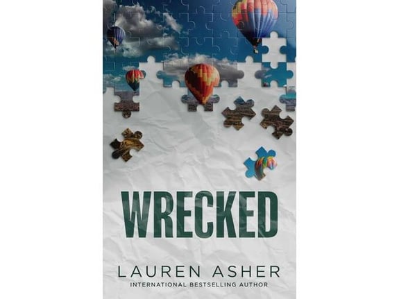 Wrecked - Lauren Asher