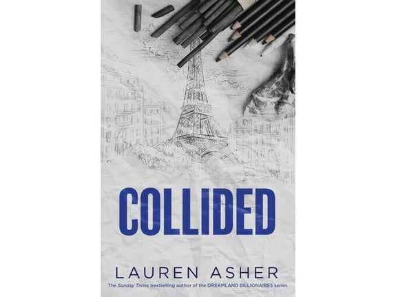 Collided - Lauren Asher