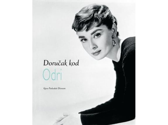 Doručak kod Odri - Kjara Paskvaleti Džonson