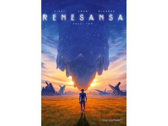 Renesansa 2 - Grupa autora