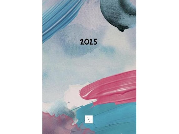 SANDROTELLING STORIES planer za 2025. godinu - Sandro Slavnić