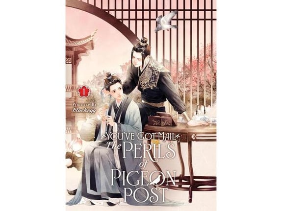 You've Got Mail: The Perils of Pigeon Post - Blackegg