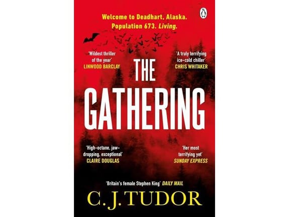 The Gathering - C. J. Tudor