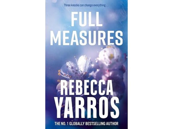 Full Measures - Rebecca Yarros