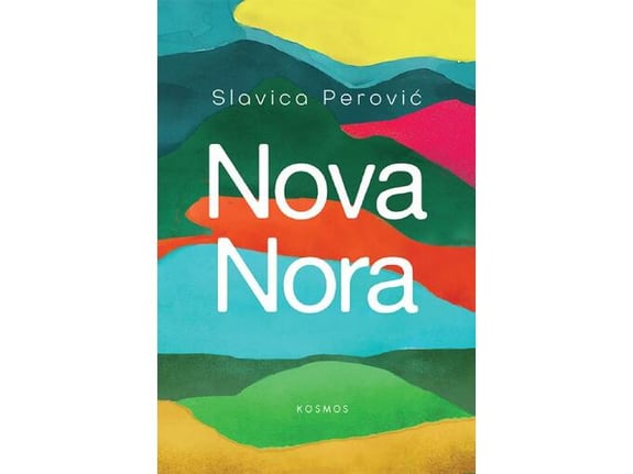 Nova Nora - Slavica Perović