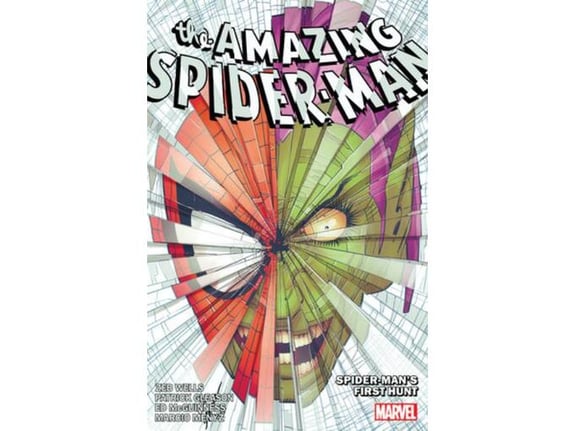 The Amazing Spider-Man, Vol. 8 - Zeb Wells, Patrick Gleason