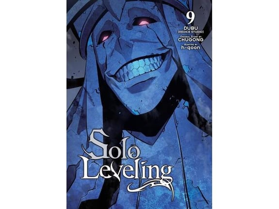 Solo Leveling, Vol. 9 - Chugong